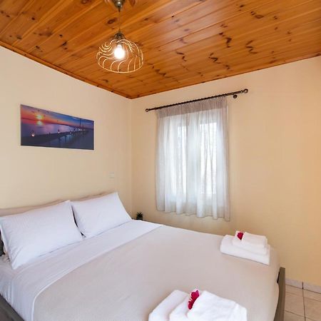 Melas Home Lefkada City Exterior photo
