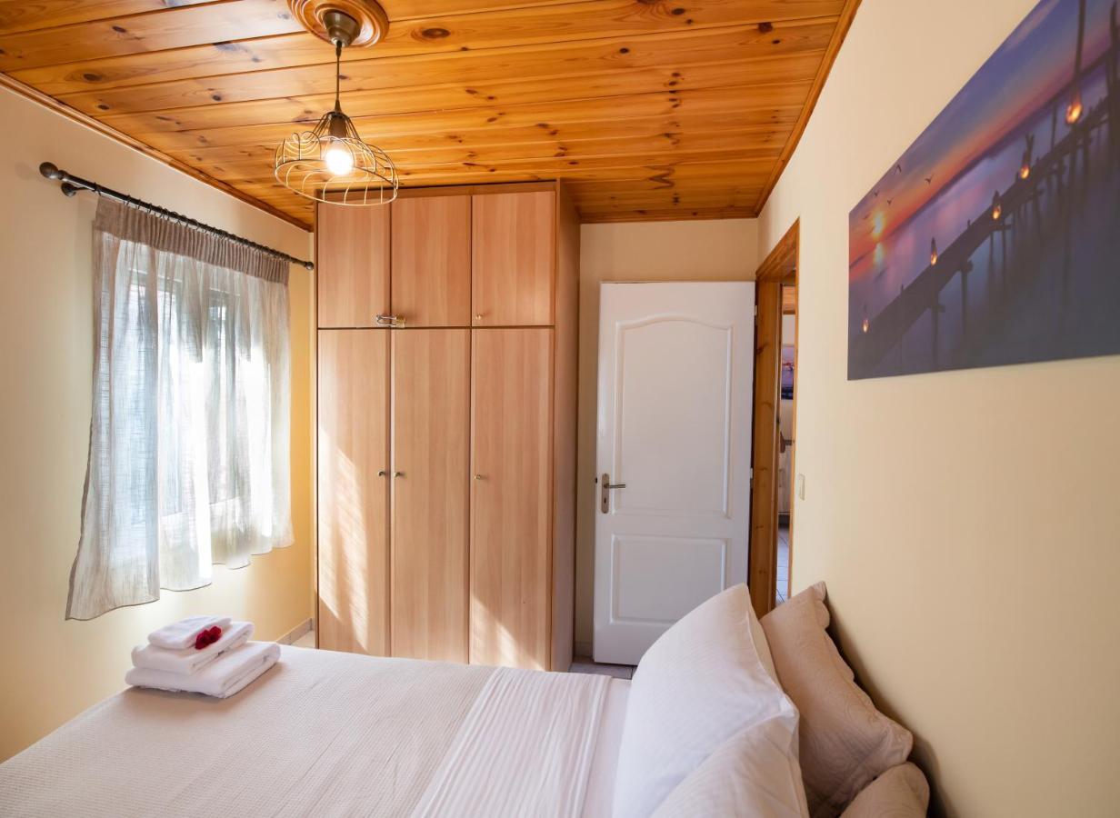 Melas Home Lefkada City Exterior photo