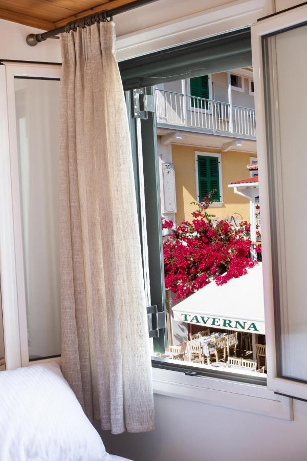 Melas Home Lefkada City Exterior photo