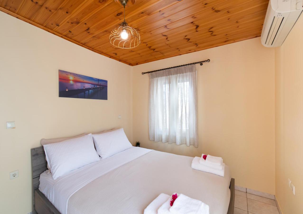 Melas Home Lefkada City Exterior photo